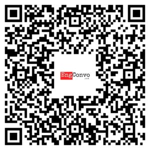 Contact EngConvo Contact EngConvo