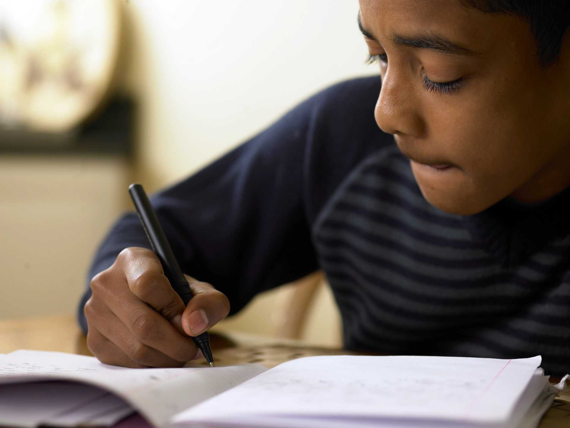 Effective Steps of Overcoming Exam Anxiety