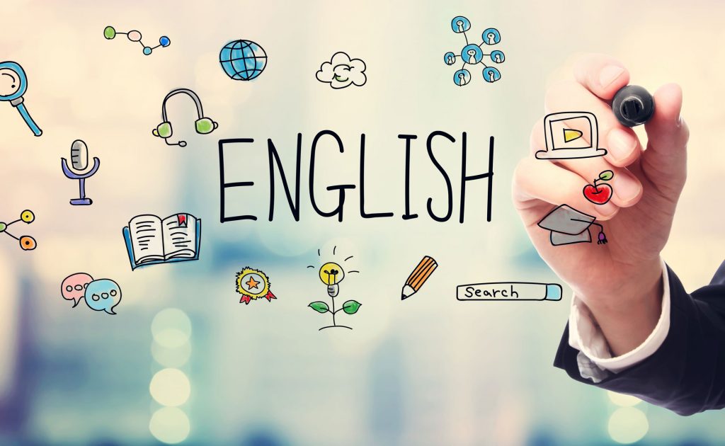 How to learn English online effectively?