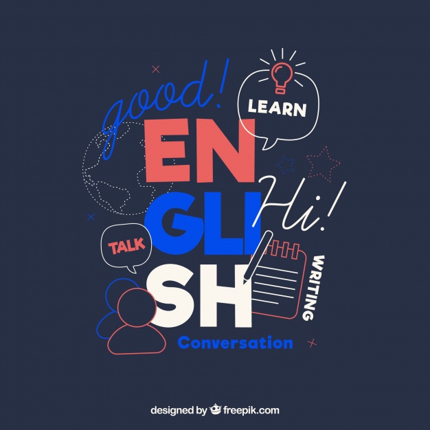 Body language, English learning, Learn English, Learn vocabulary