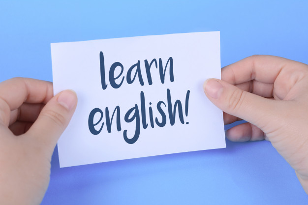 Learn English, English grammar, Media, Communication skills, Understanding skills