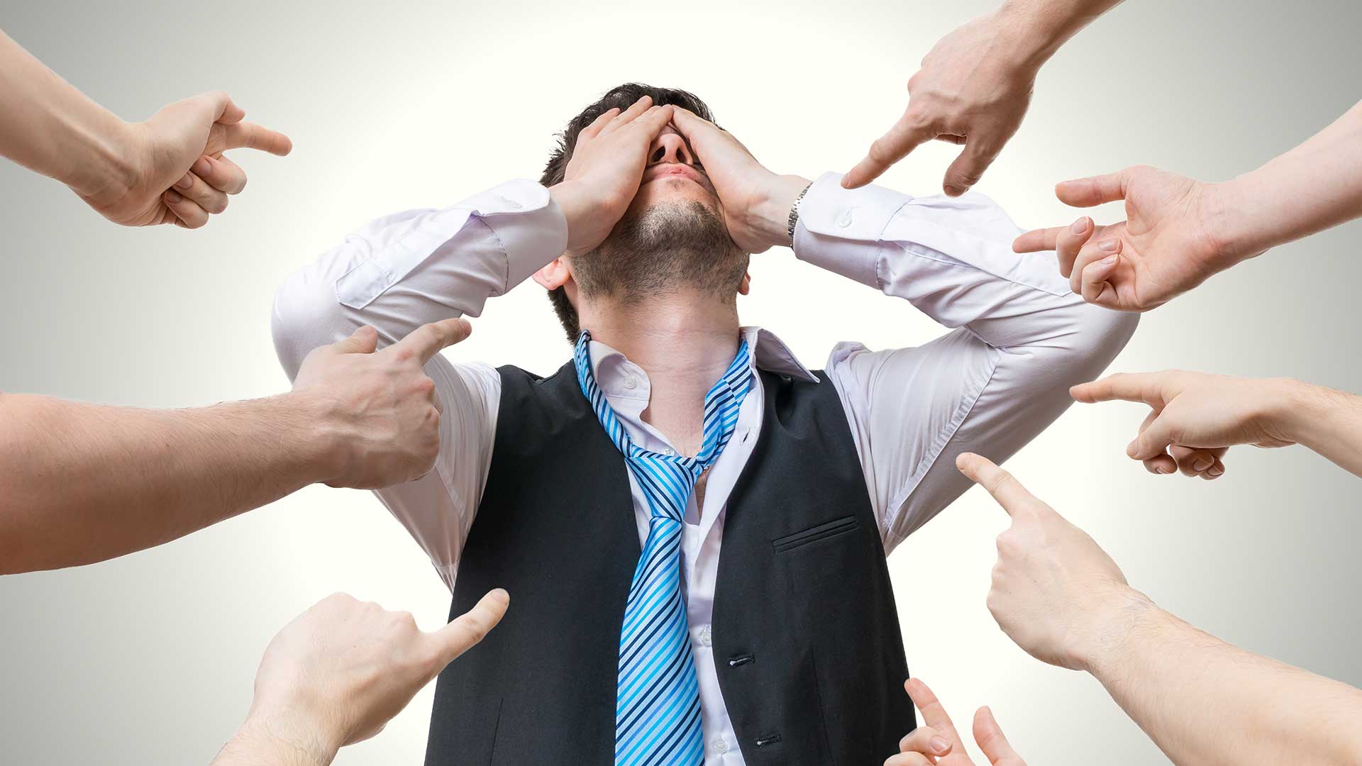 Steps to Control Fear to Receive Inevitable Success