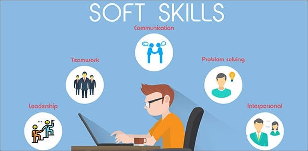 How to develop interpersonal skills or soft skills