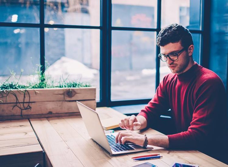 How to Write a Professional Email in English