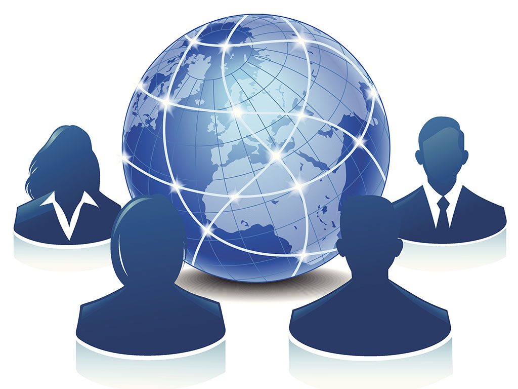 The Effective Parts of Corporate Communication