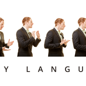 Tips on How to Improve Body Language