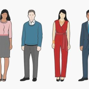 How Dressing Affects Your Interview or Presentation