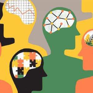 Professional Personality Traits