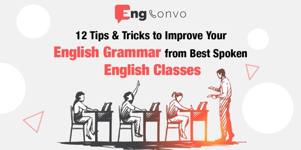 Spoken English Classes