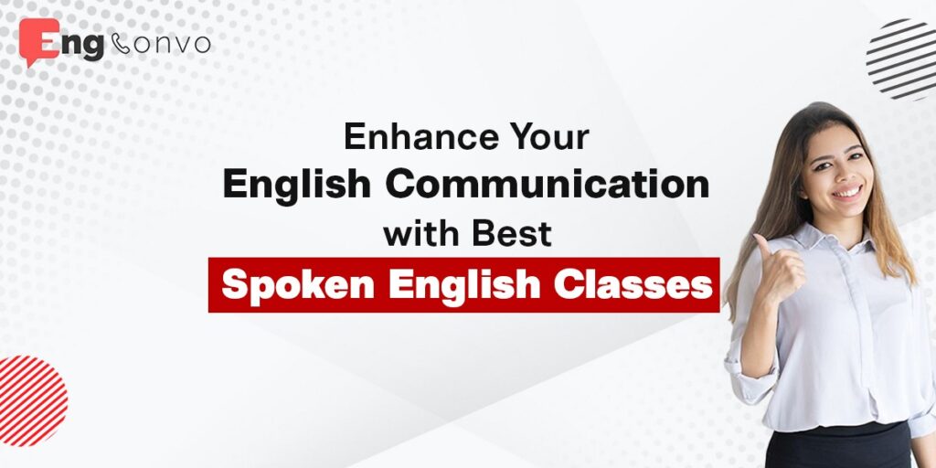 Best Classes for Spoken English